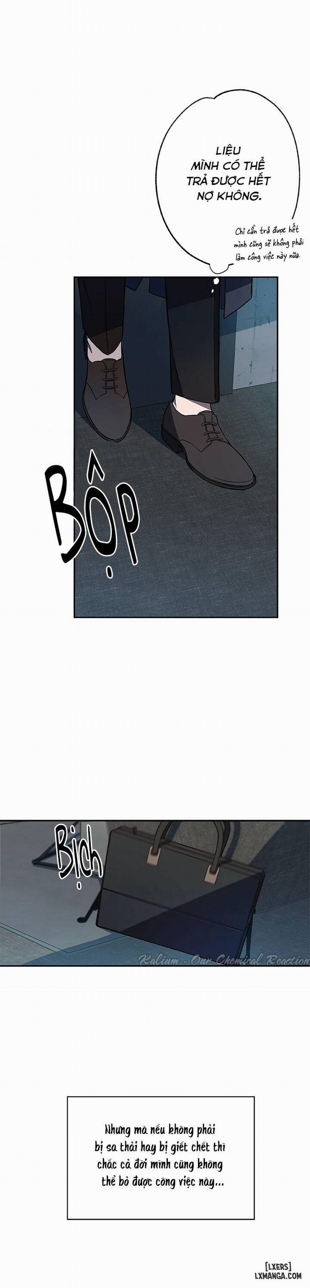 Quả Táo Lớn 5 trang 24