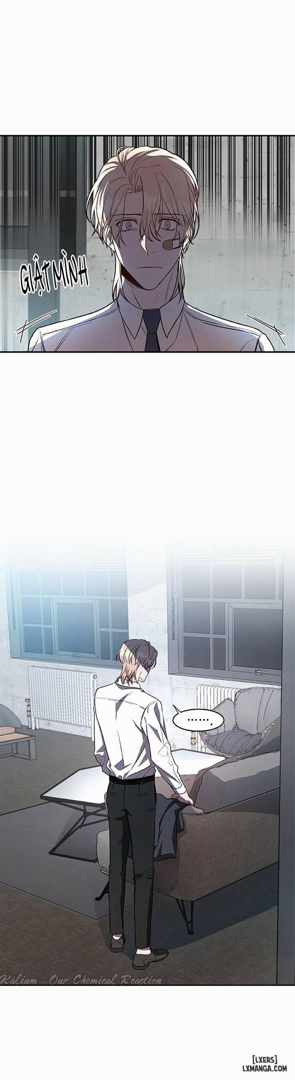 Quả Táo Lớn 5 trang 26