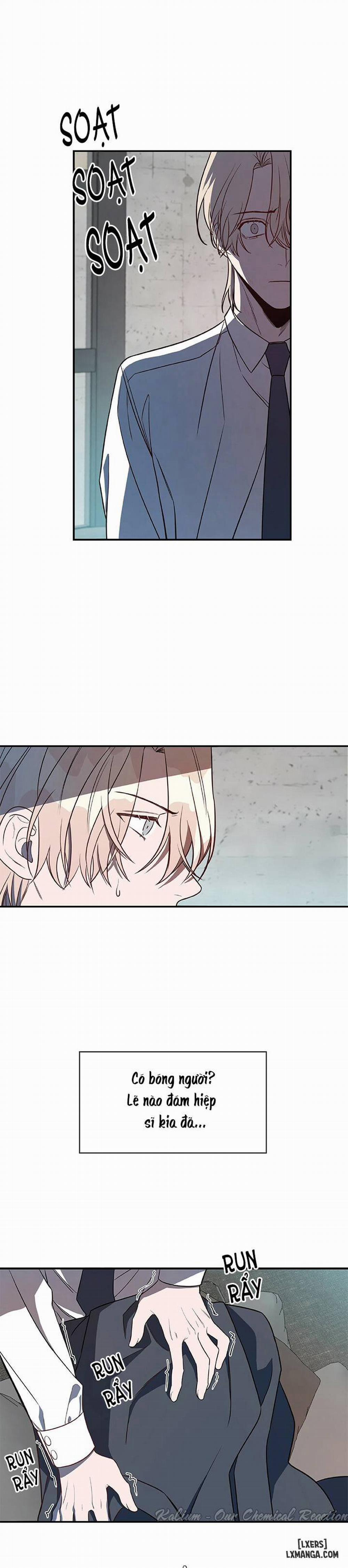 Quả Táo Lớn 5 trang 27