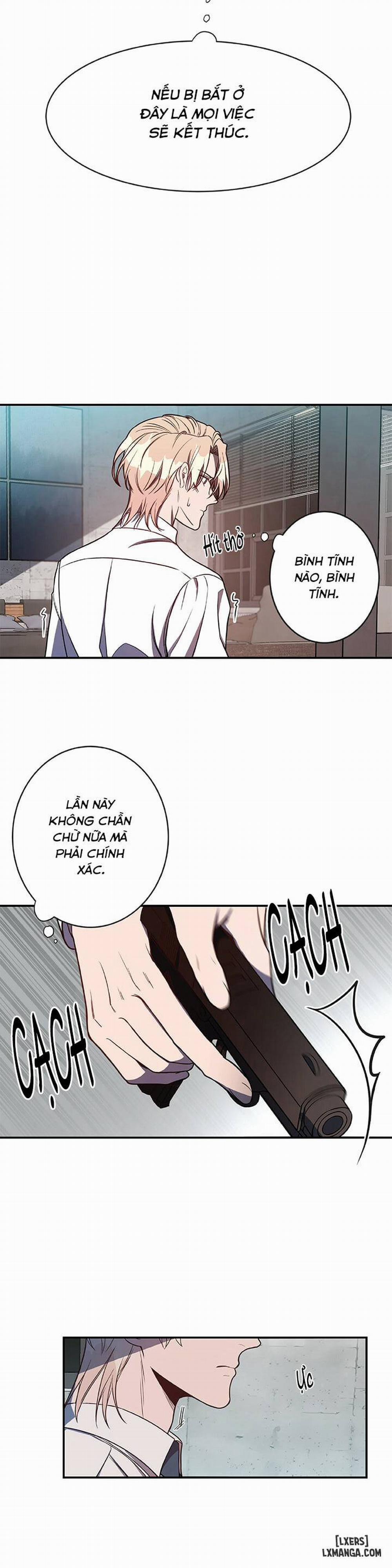 Quả Táo Lớn 5 trang 28