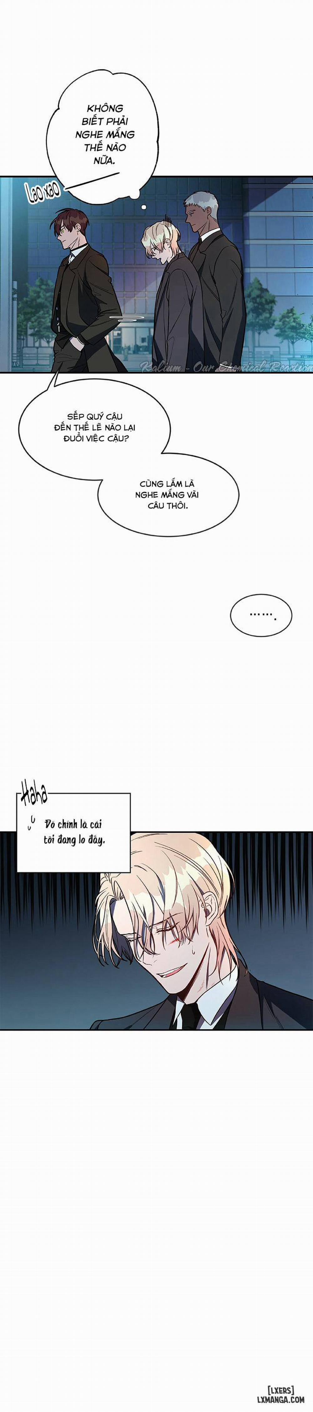 Quả Táo Lớn 5 trang 3