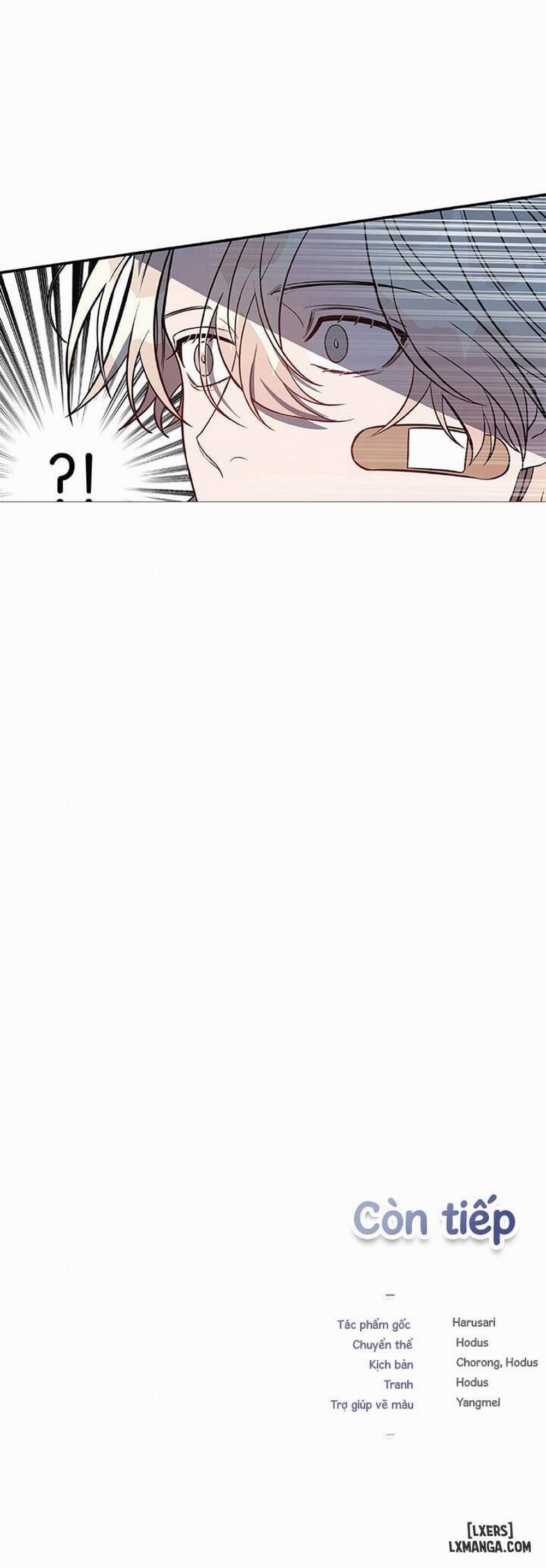 Quả Táo Lớn 5 trang 30