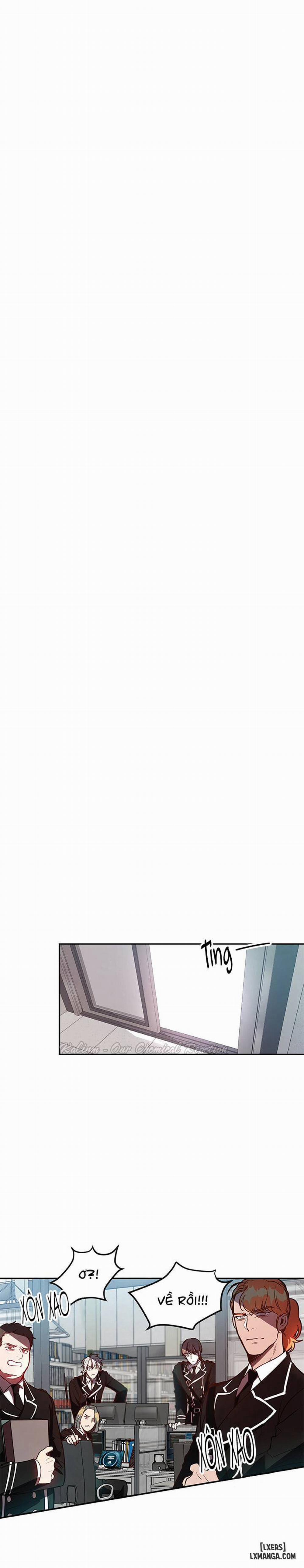 Quả Táo Lớn 5 trang 5