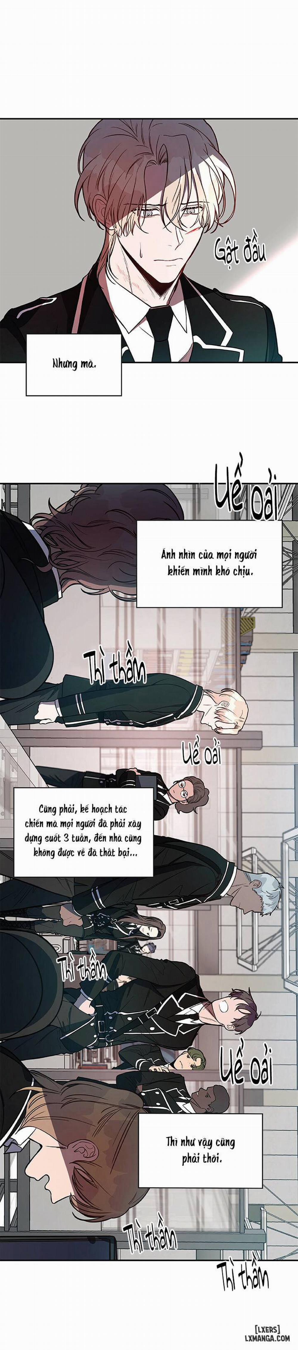 Quả Táo Lớn 5 trang 7