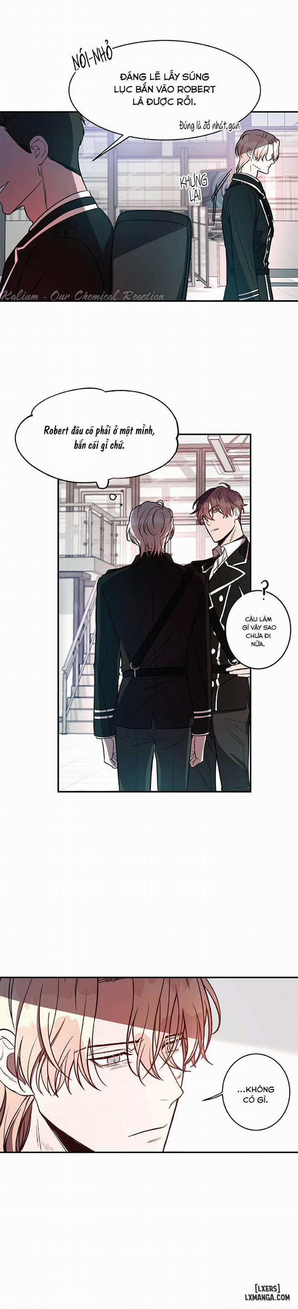 Quả Táo Lớn 5 trang 8