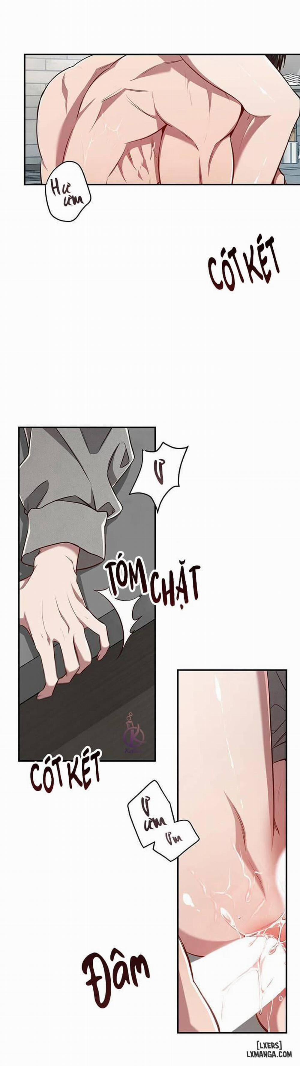 Quả Táo Lớn 50 trang 1