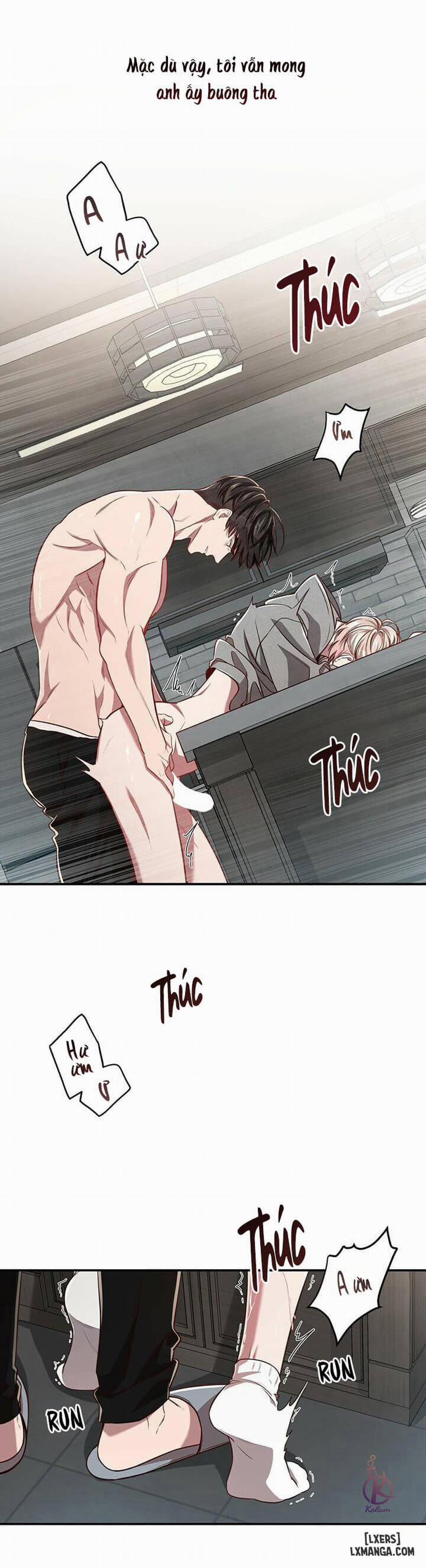 Quả Táo Lớn 50 trang 10