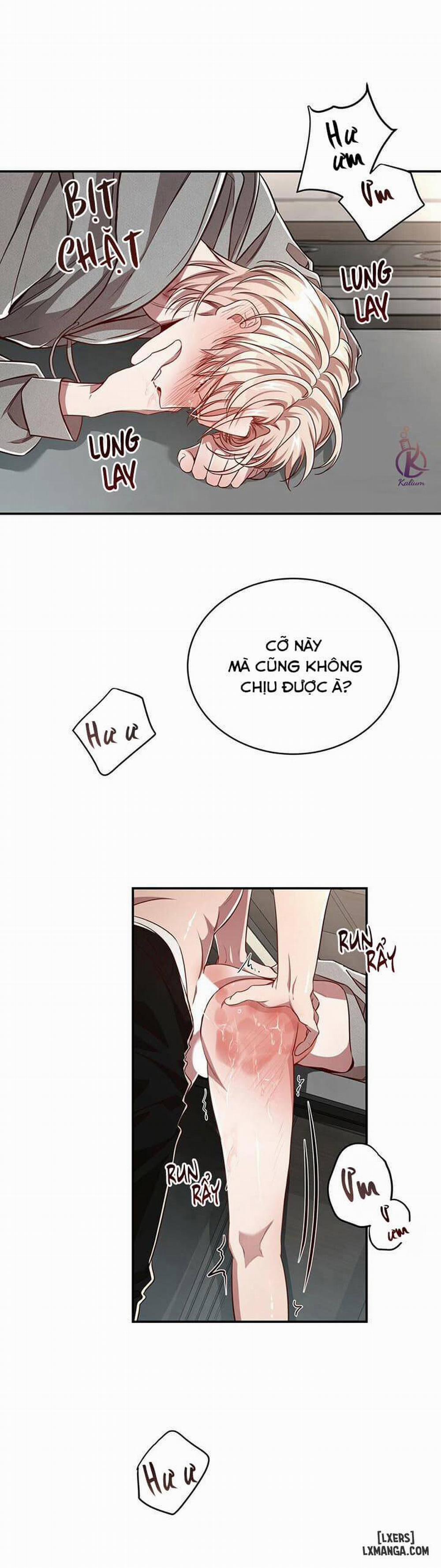 Quả Táo Lớn 50 trang 12