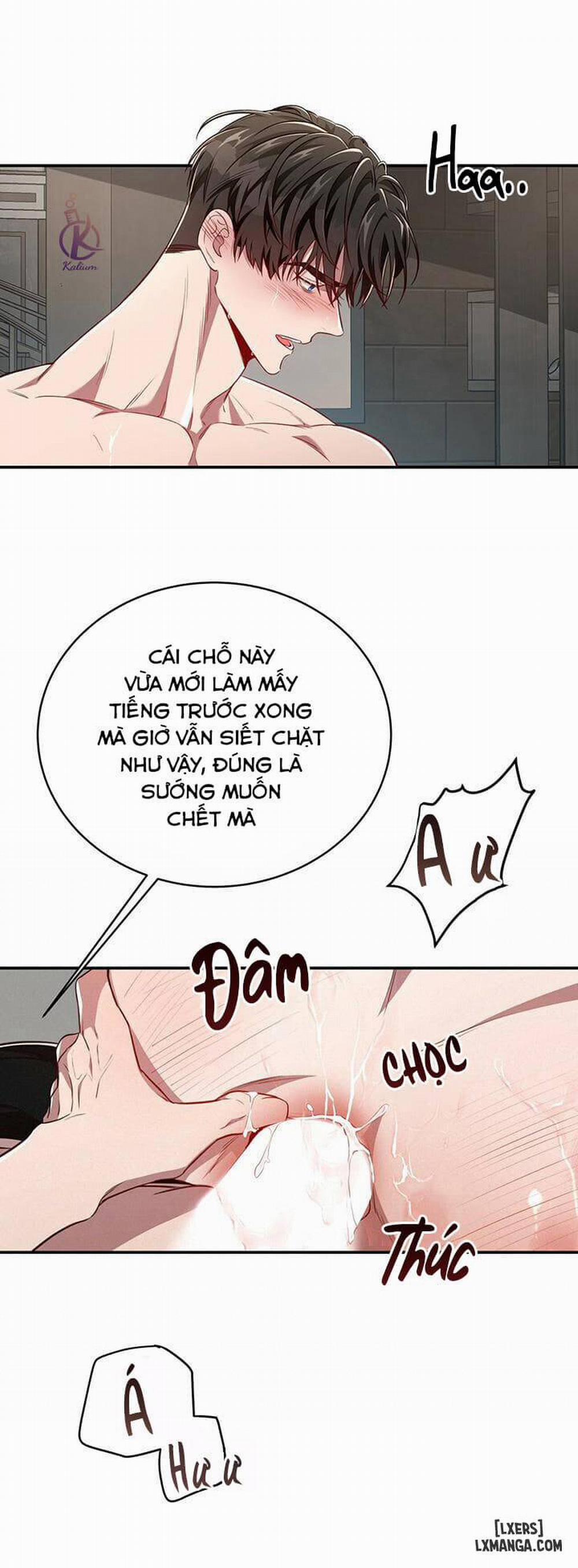 Quả Táo Lớn 50 trang 13