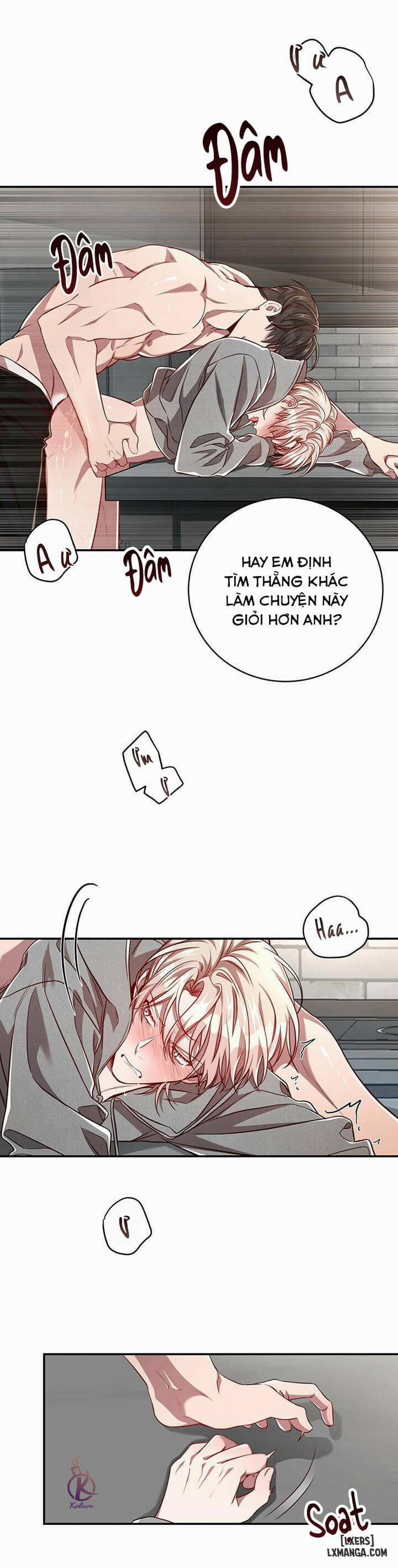 Quả Táo Lớn 50 trang 16