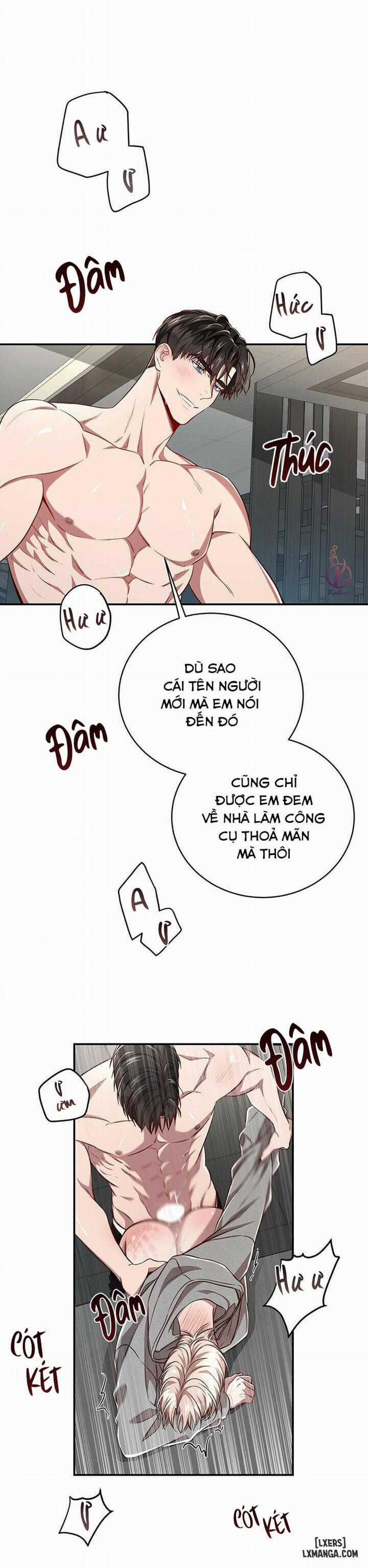 Quả Táo Lớn 50 trang 20