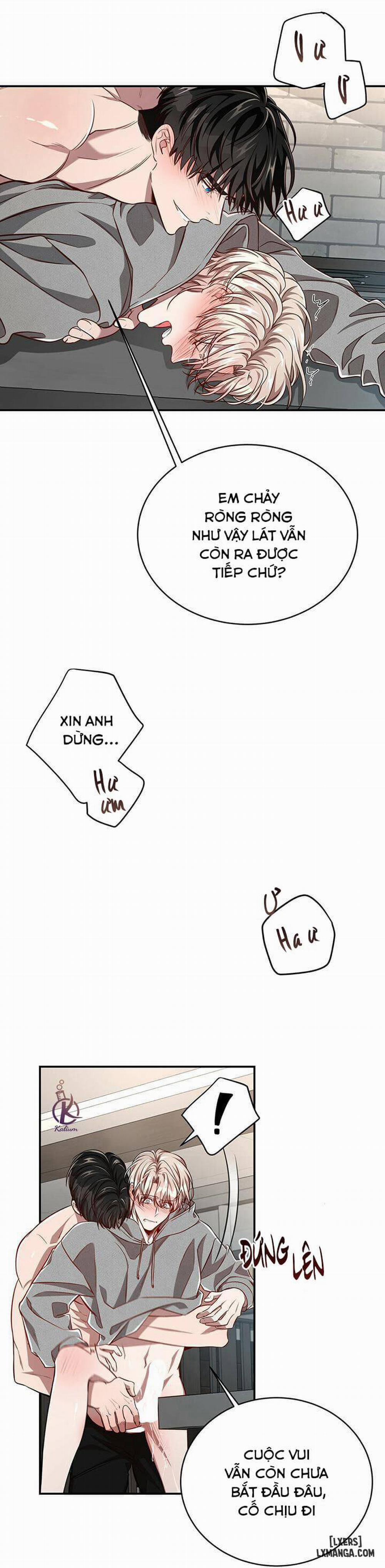 Quả Táo Lớn 50 trang 24