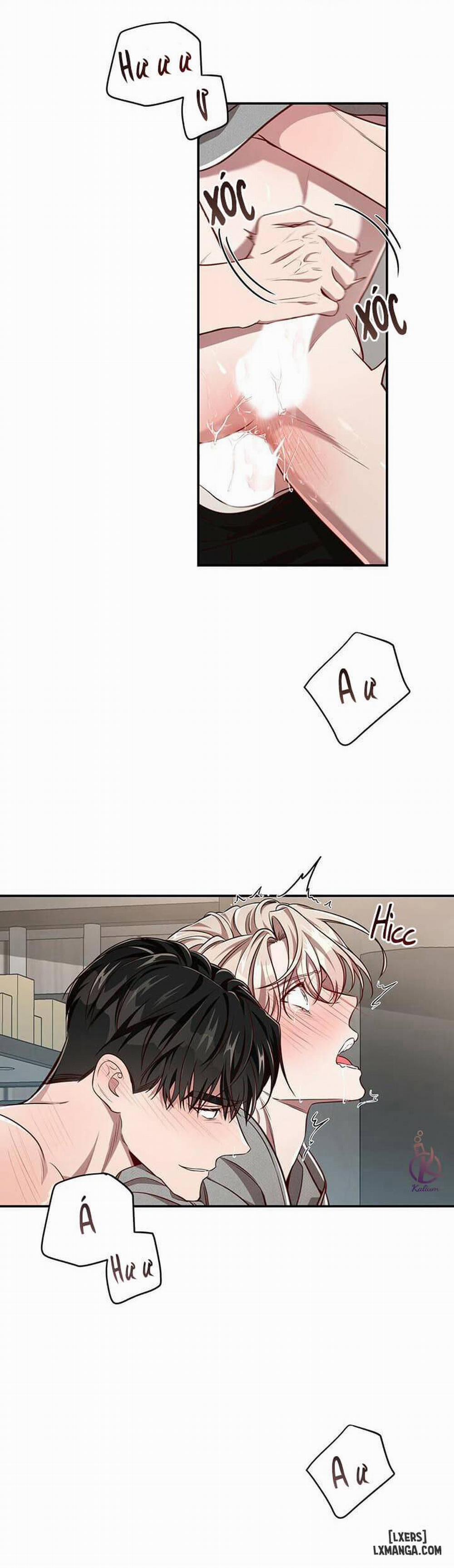 Quả Táo Lớn 50 trang 25