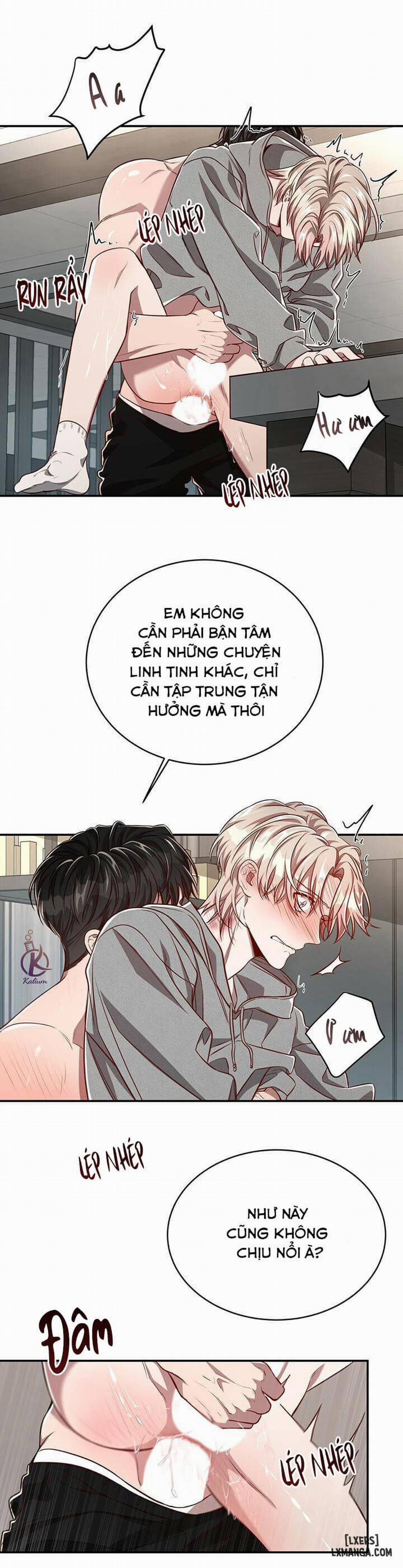 Quả Táo Lớn 50 trang 26