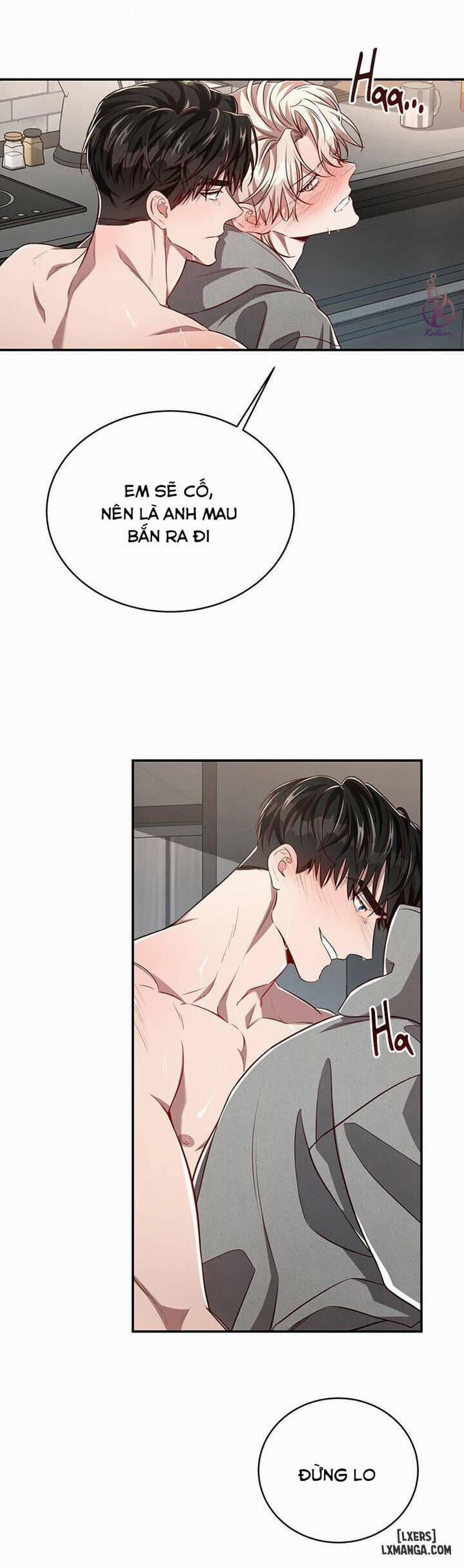 Quả Táo Lớn 50 trang 28