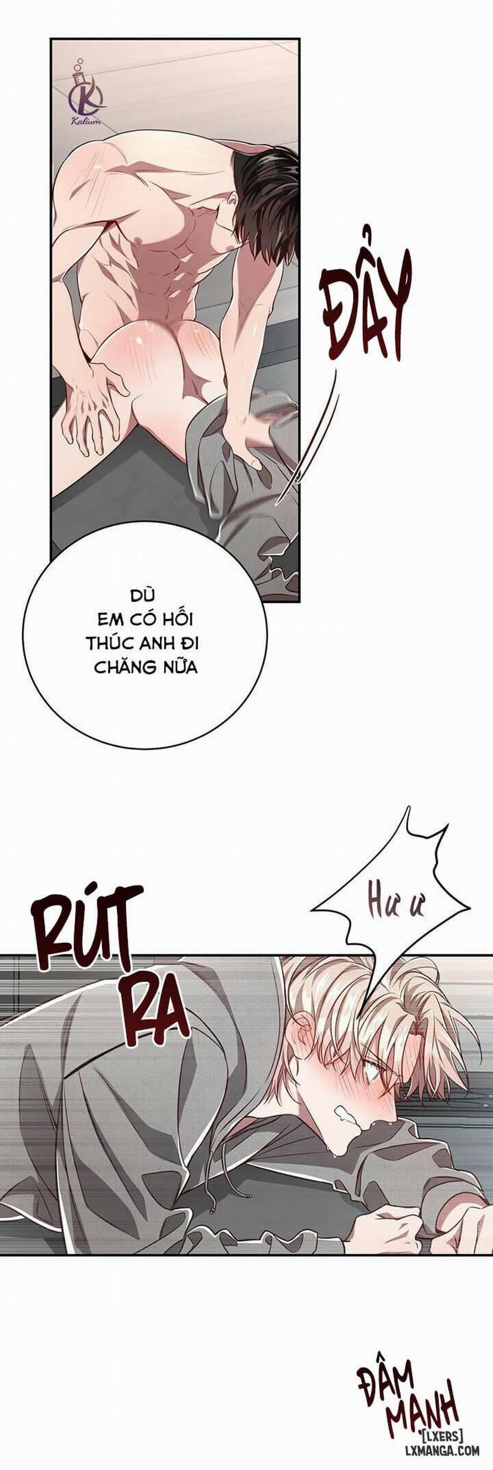 Quả Táo Lớn 50 trang 29