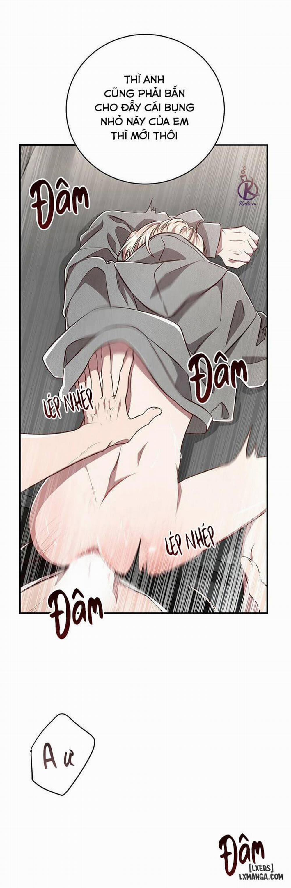 Quả Táo Lớn 50 trang 30