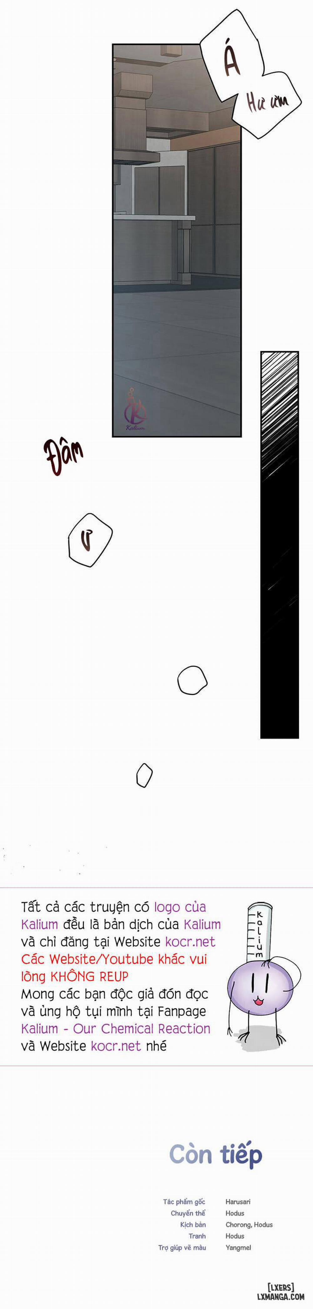 Quả Táo Lớn 50 trang 31