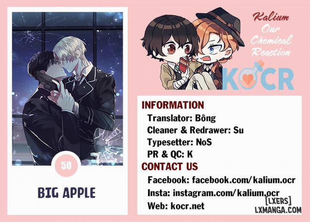 Quả Táo Lớn 50 trang 32