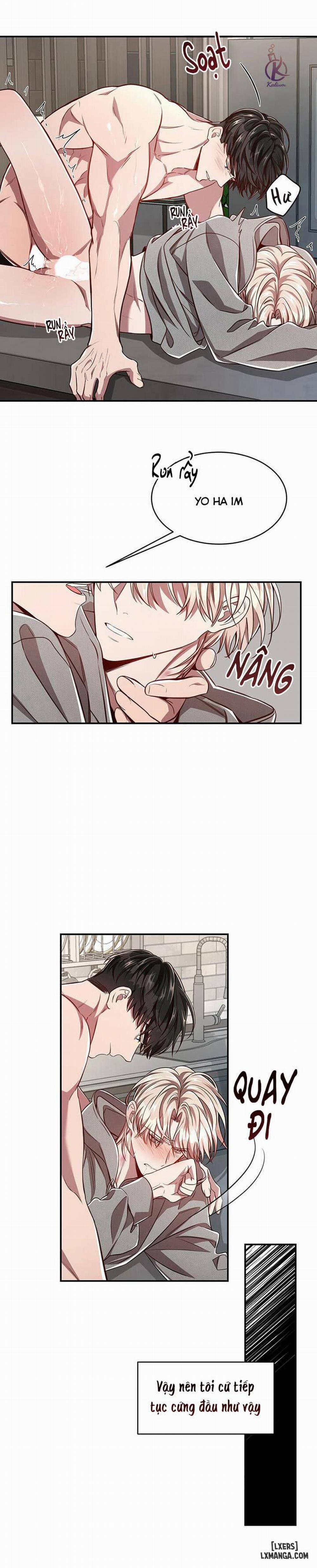 Quả Táo Lớn 50 trang 7