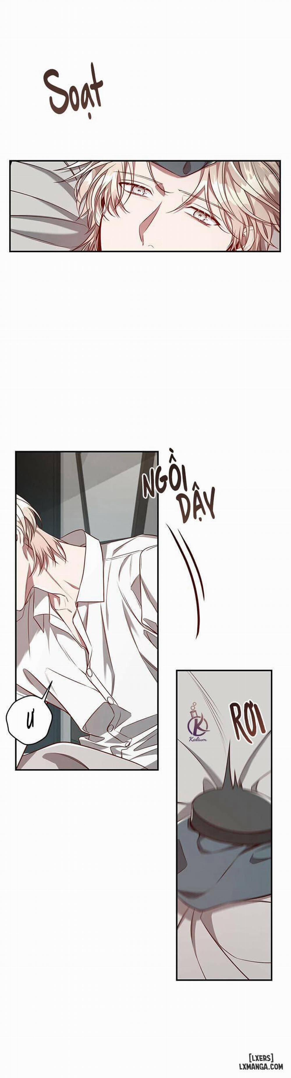 Quả Táo Lớn 51 trang 1