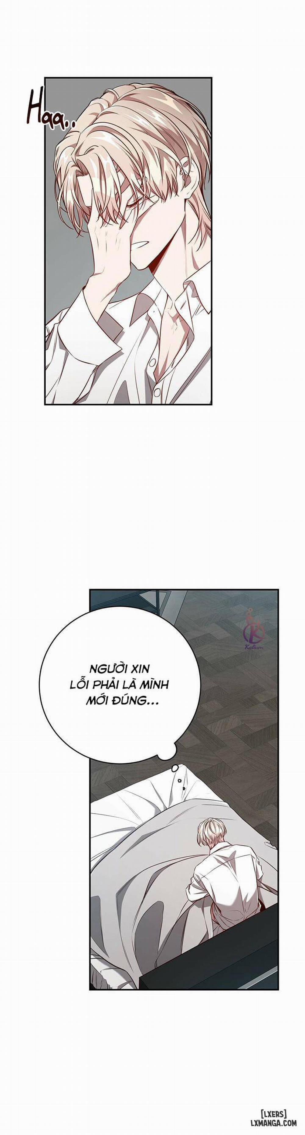 Quả Táo Lớn 51 trang 11