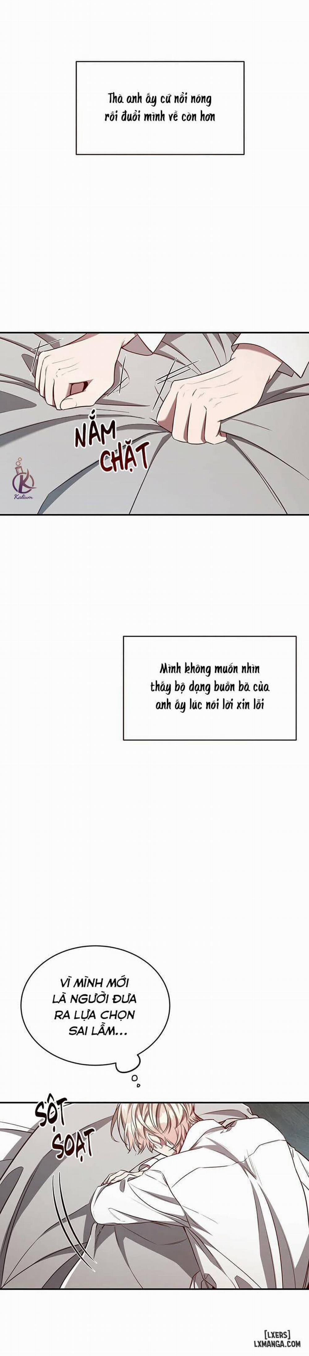 Quả Táo Lớn 51 trang 12