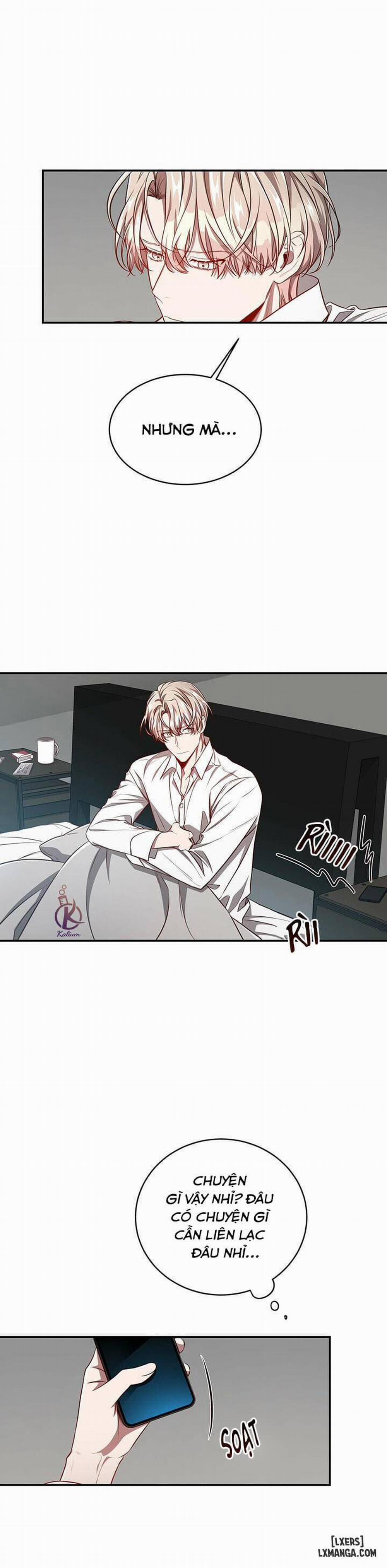 Quả Táo Lớn 51 trang 13