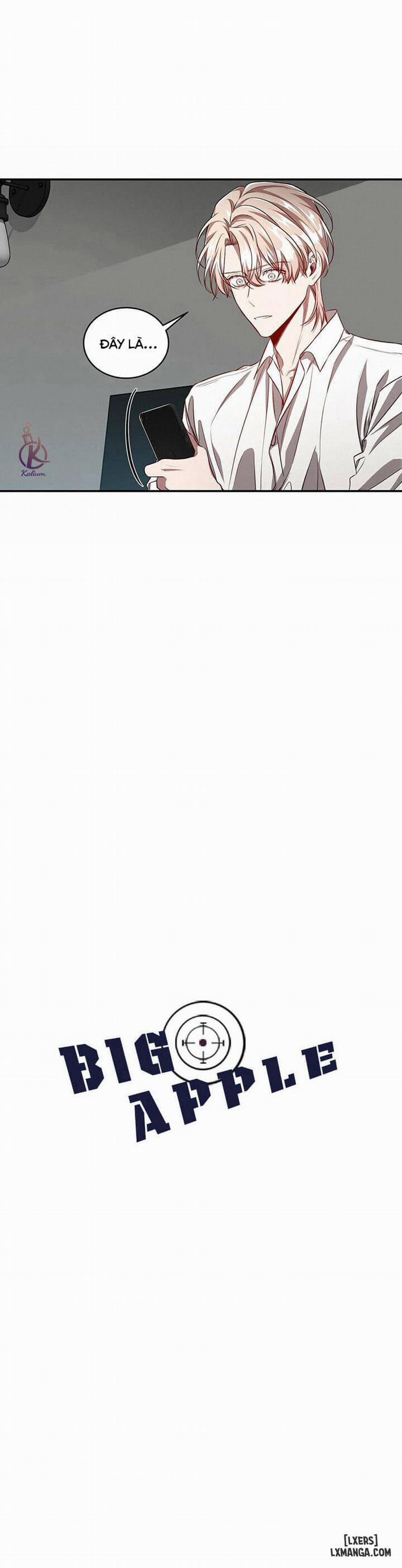 Quả Táo Lớn 51 trang 14