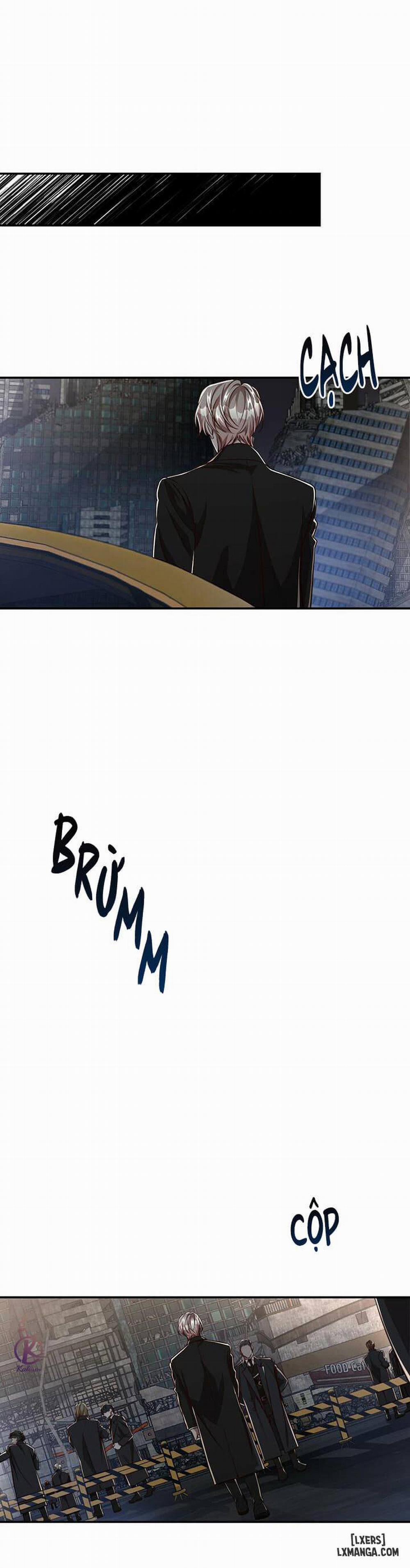 Quả Táo Lớn 51 trang 15