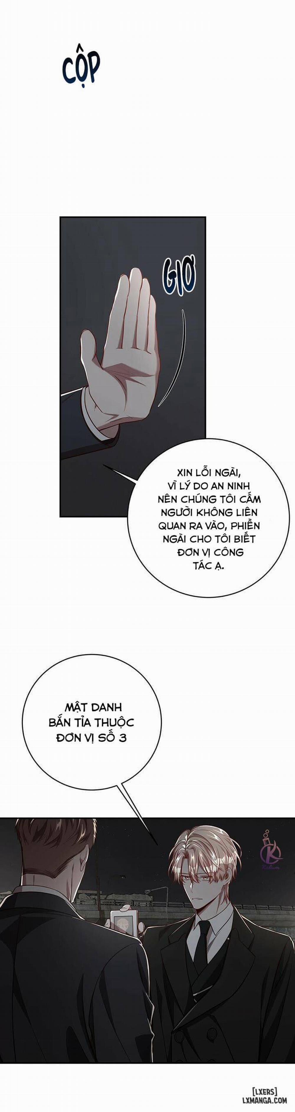 Quả Táo Lớn 51 trang 16