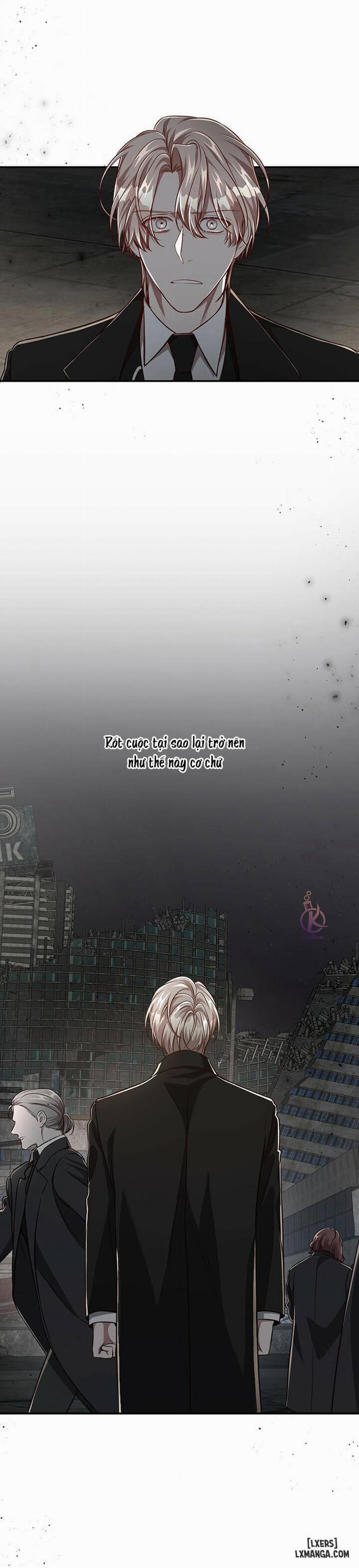 Quả Táo Lớn 51 trang 18