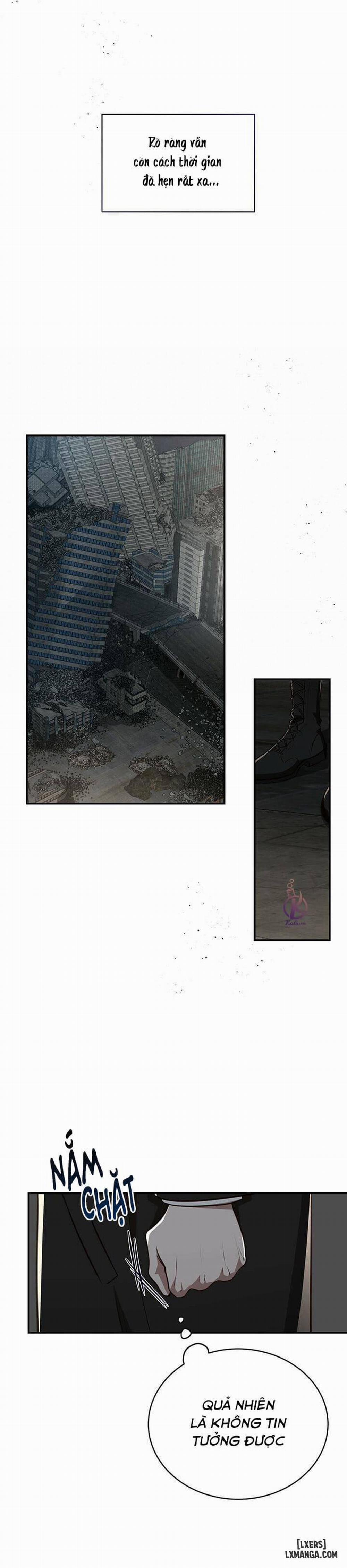 Quả Táo Lớn 51 trang 19