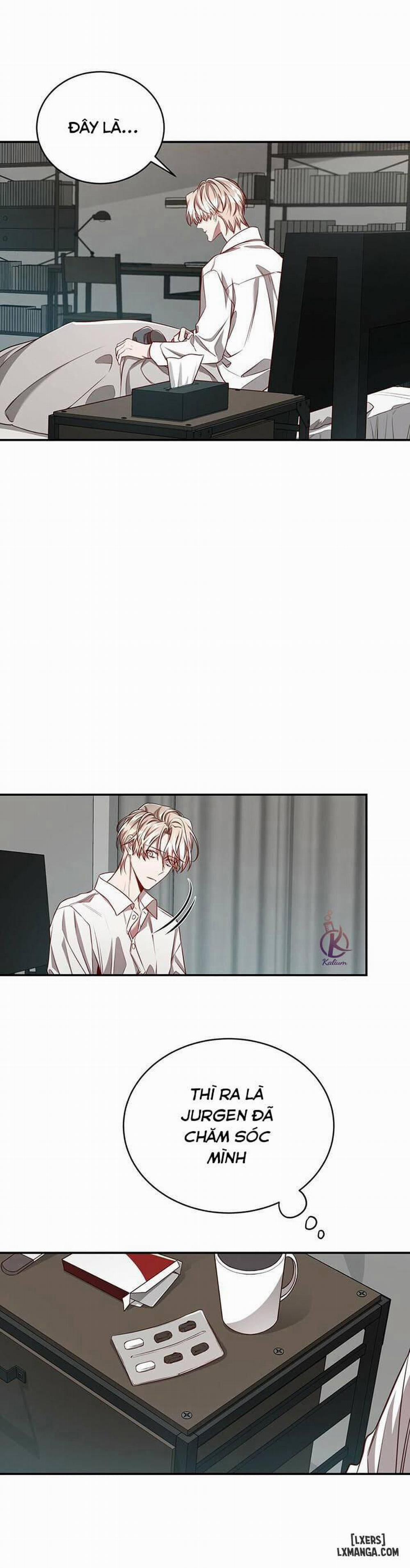 Quả Táo Lớn 51 trang 2