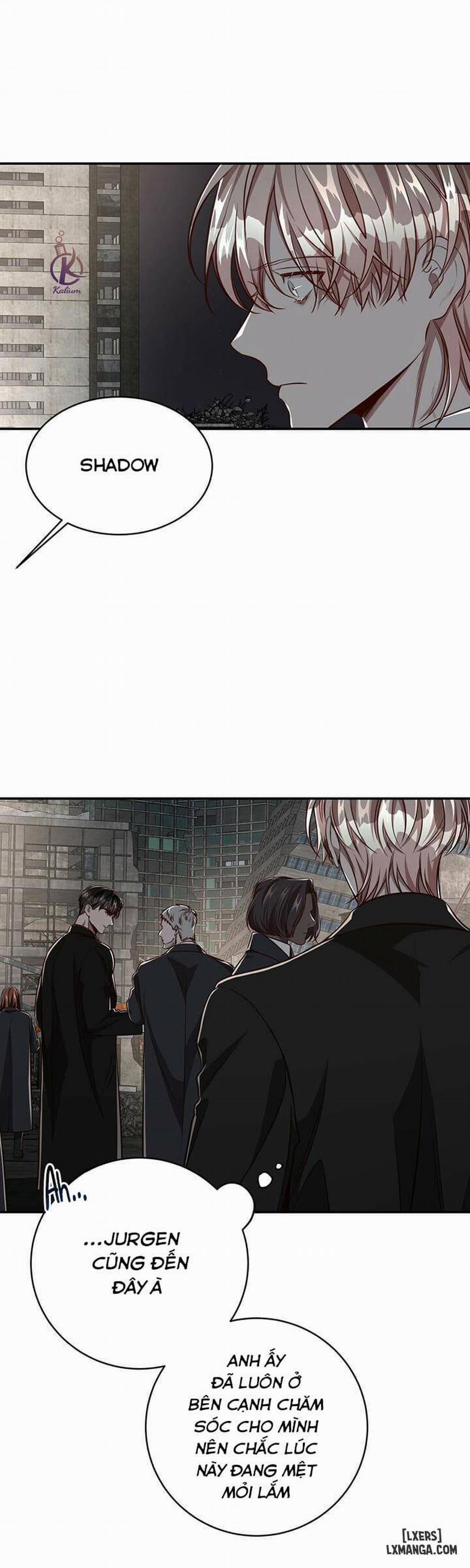 Quả Táo Lớn 51 trang 20