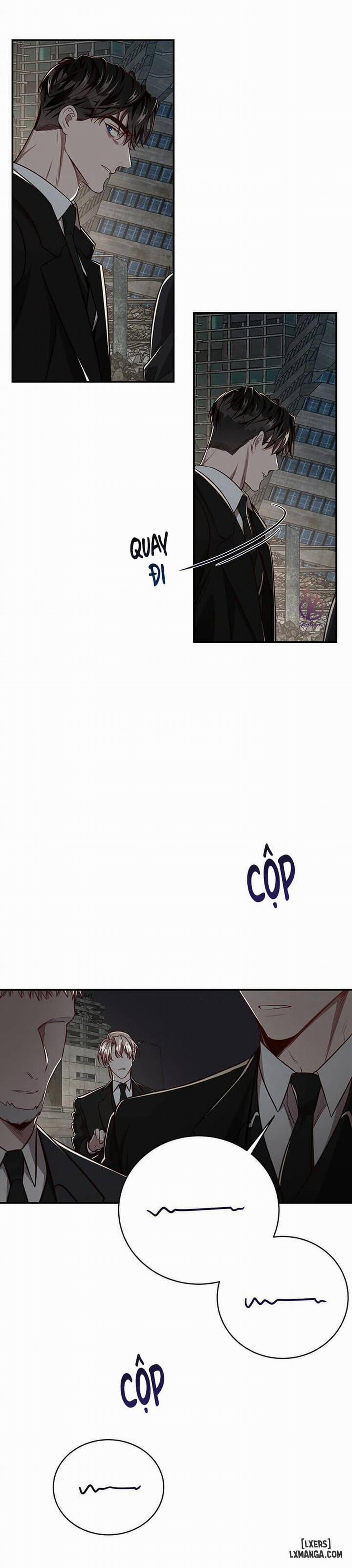 Quả Táo Lớn 51 trang 21