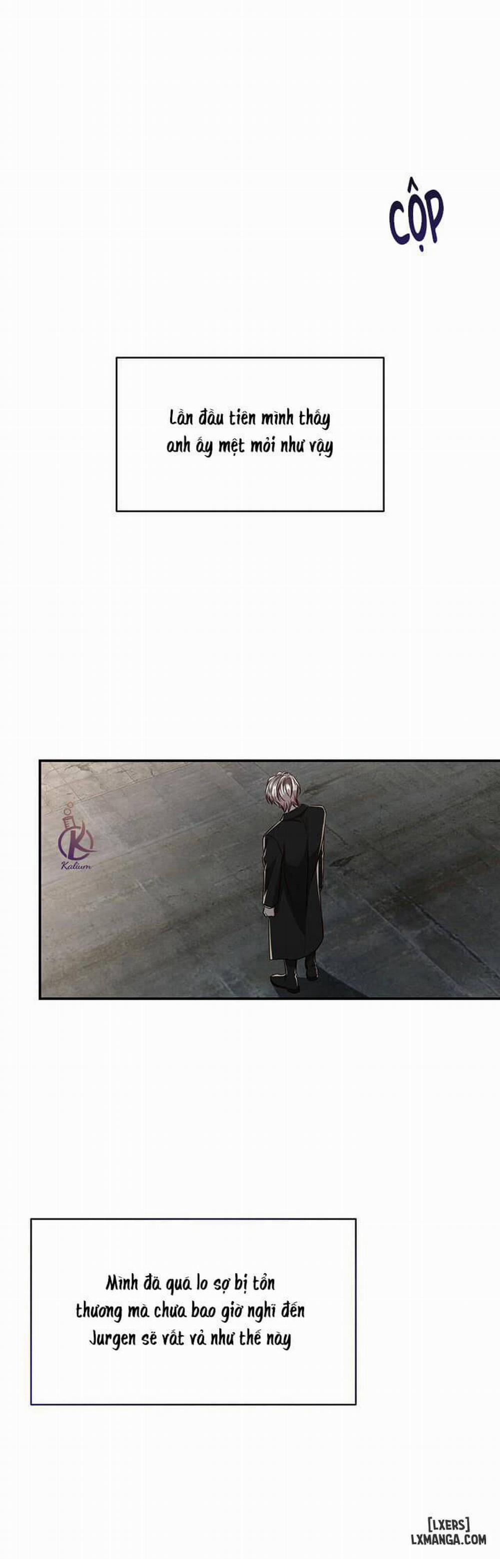 Quả Táo Lớn 51 trang 22