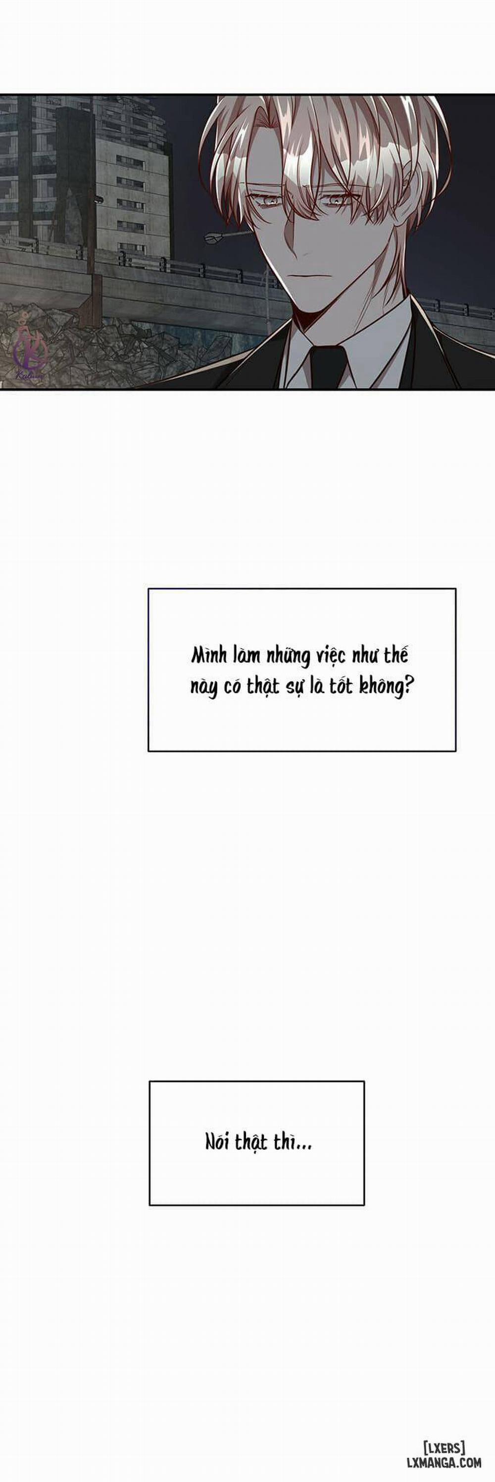 Quả Táo Lớn 51 trang 23