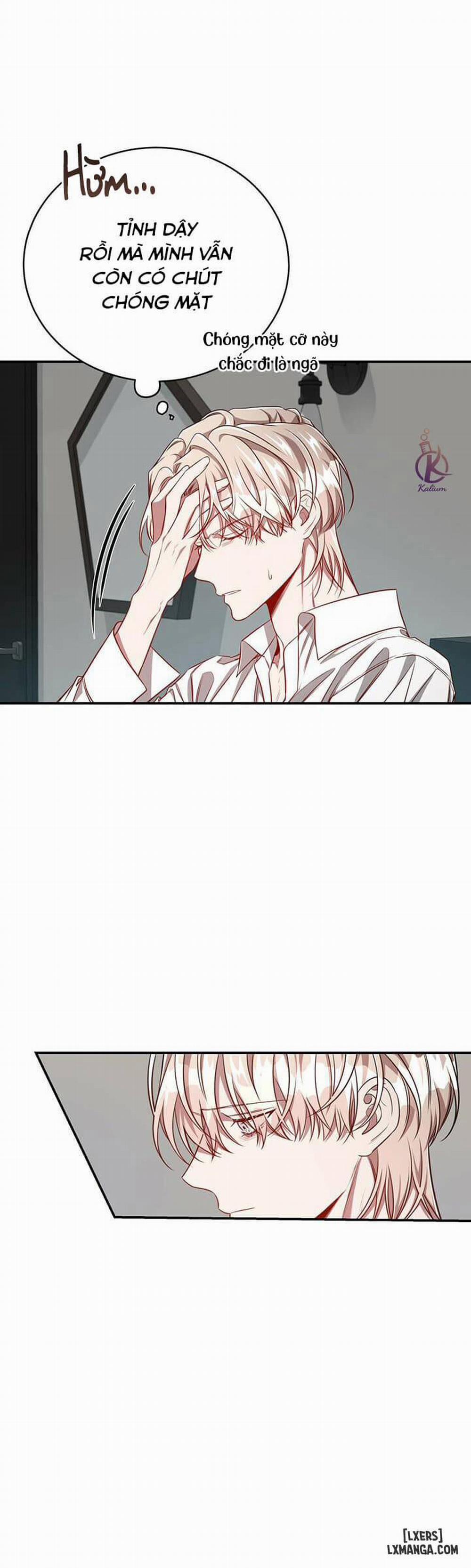 Quả Táo Lớn 51 trang 3