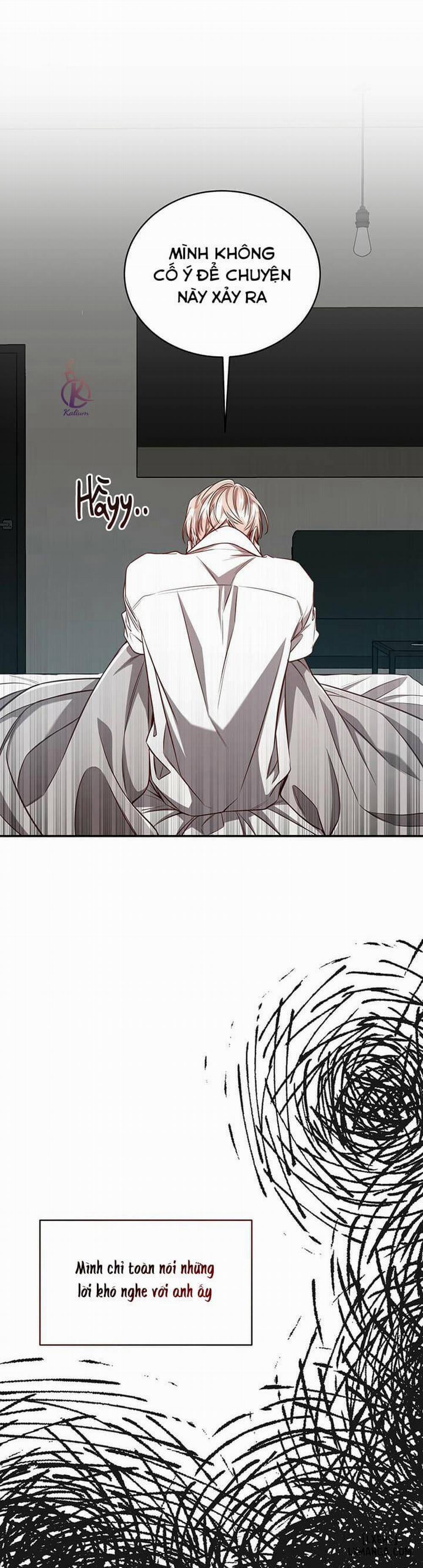 Quả Táo Lớn 51 trang 4