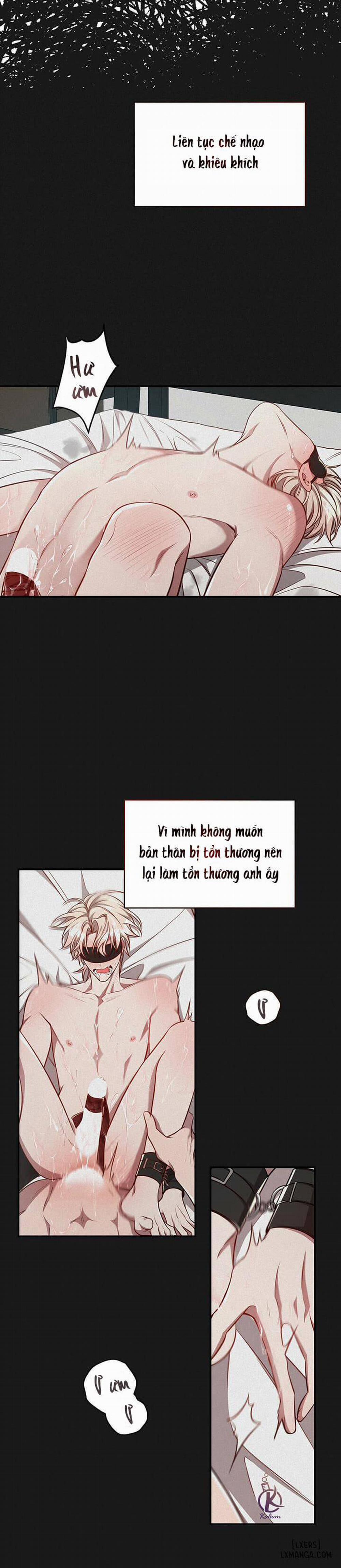 Quả Táo Lớn 51 trang 5