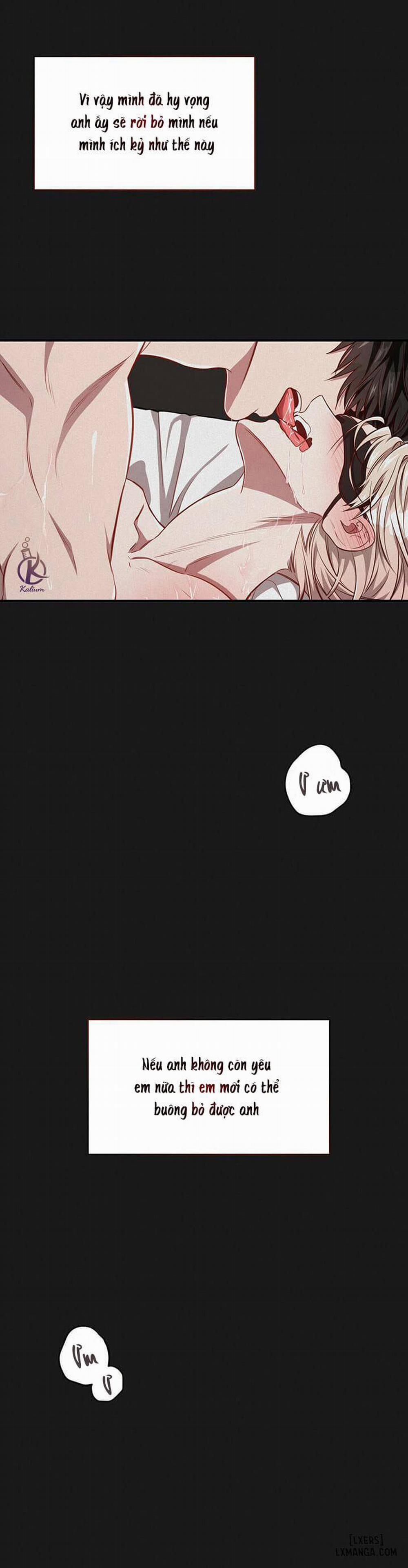 Quả Táo Lớn 51 trang 6