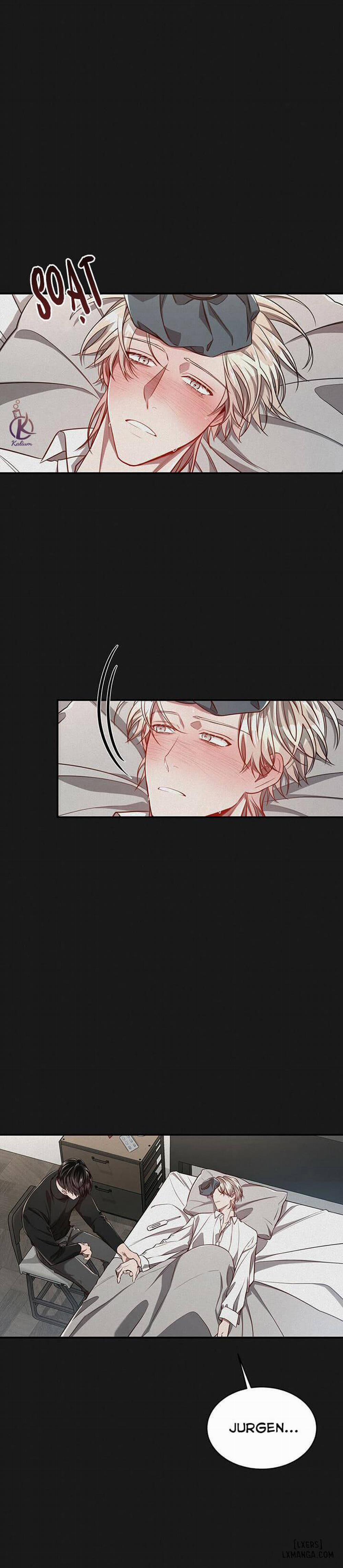 Quả Táo Lớn 51 trang 7