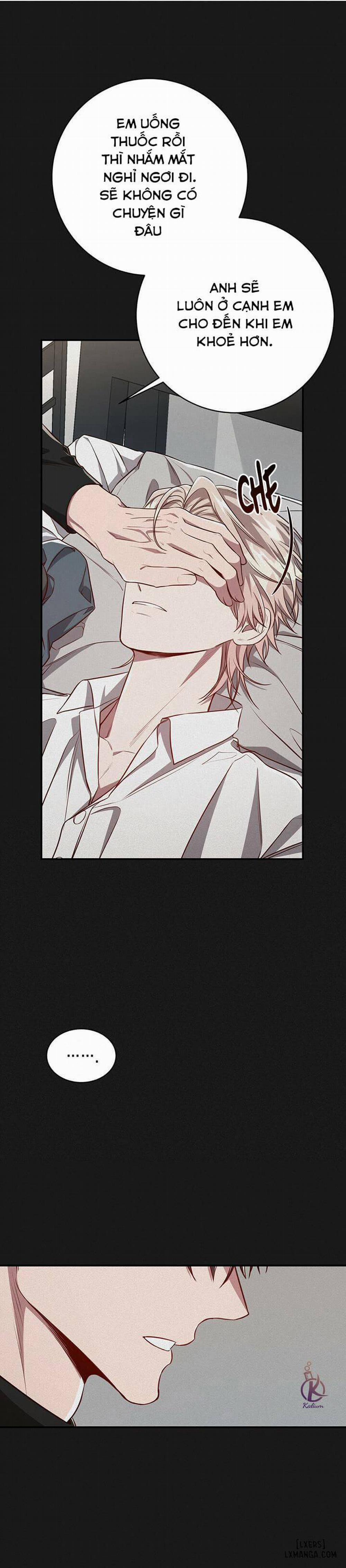 Quả Táo Lớn 51 trang 9