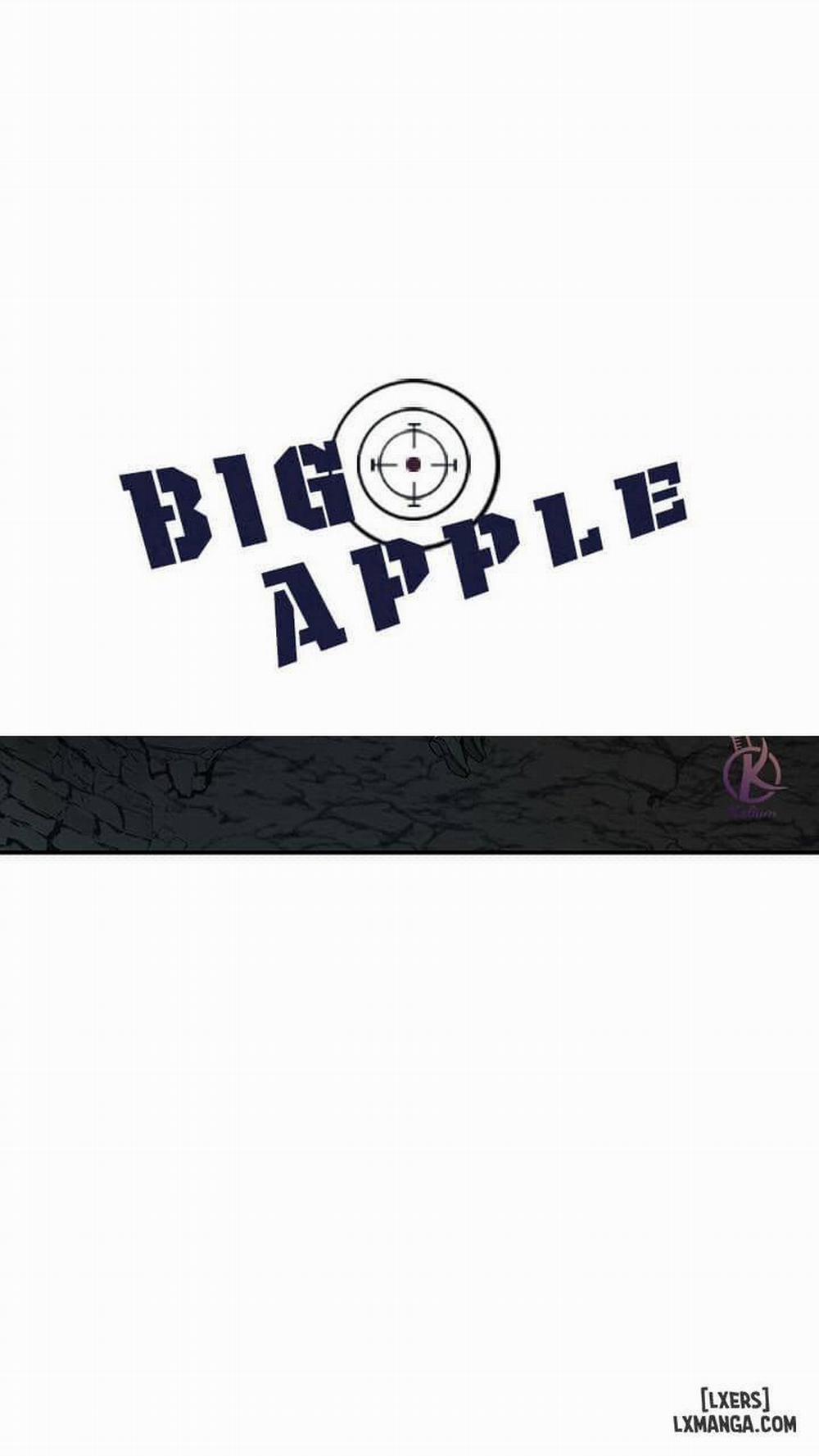 Quả Táo Lớn 52 trang 0