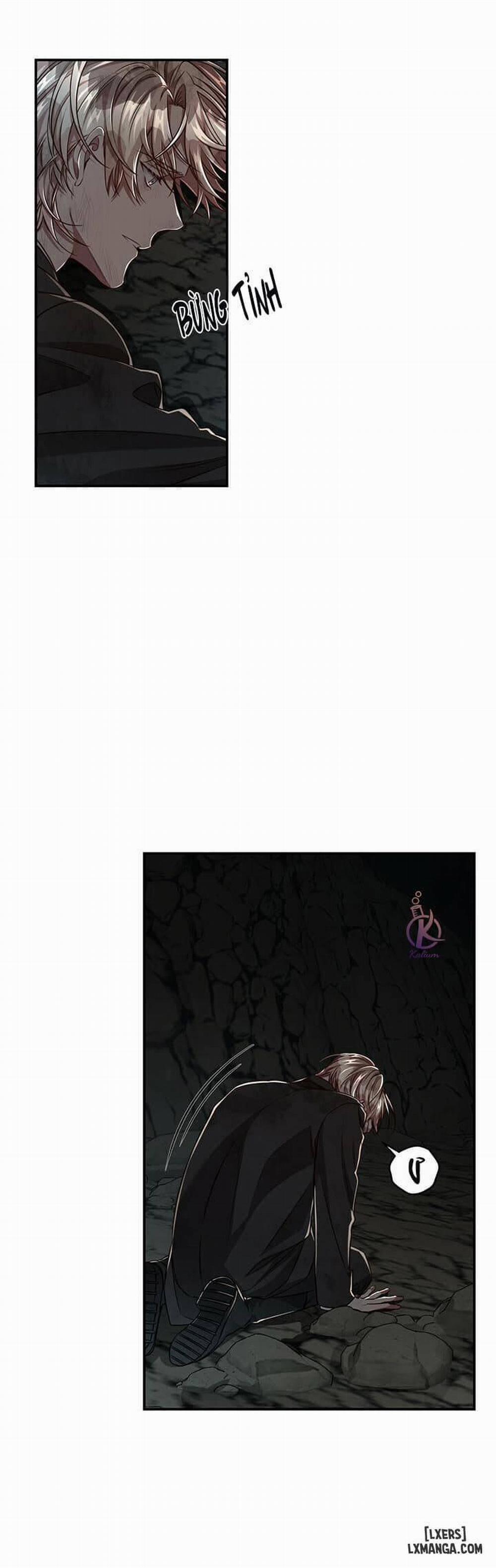 Quả Táo Lớn 52 trang 1