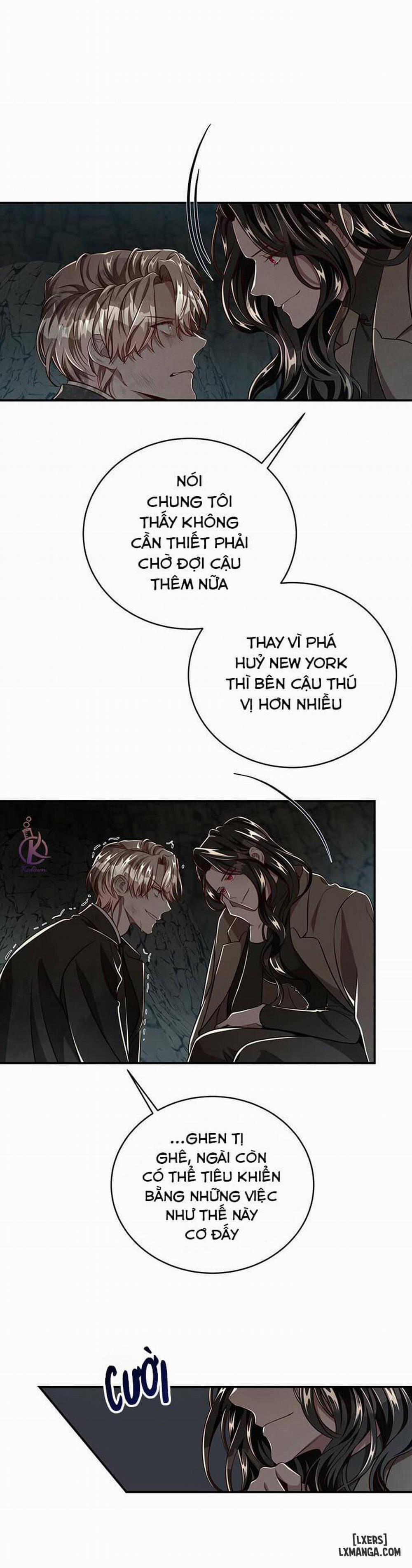 Quả Táo Lớn 52 trang 10