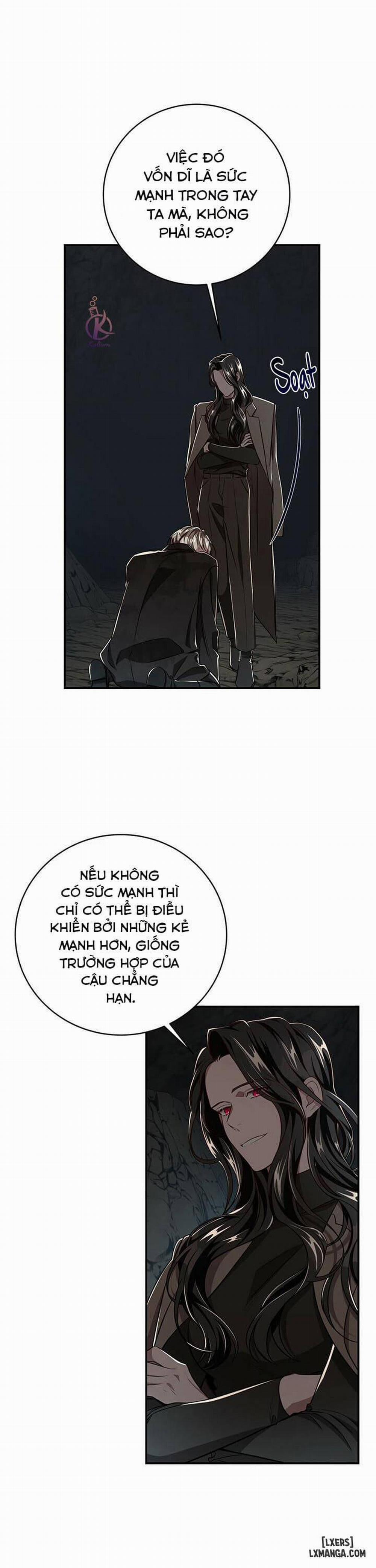 Quả Táo Lớn 52 trang 11