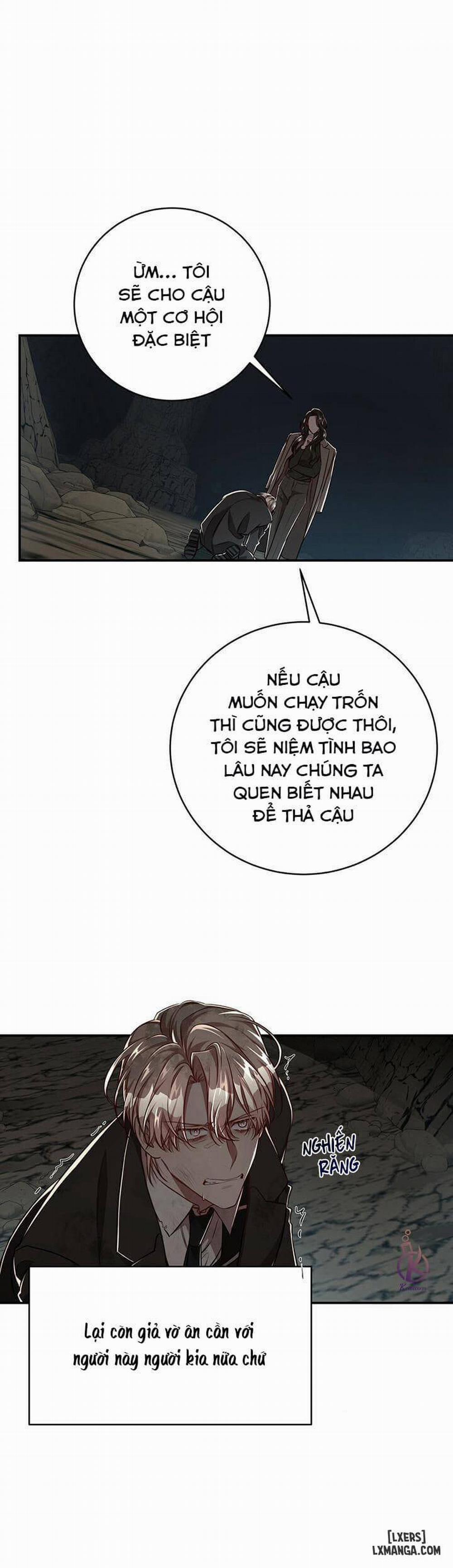 Quả Táo Lớn 52 trang 12