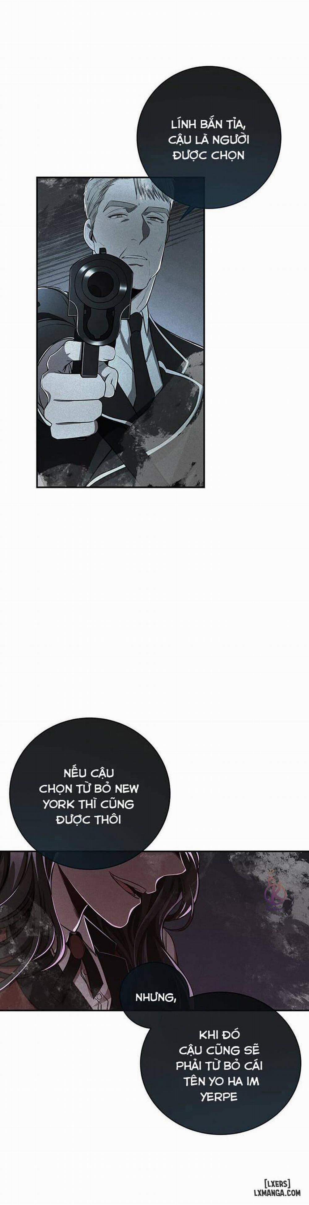 Quả Táo Lớn 52 trang 13